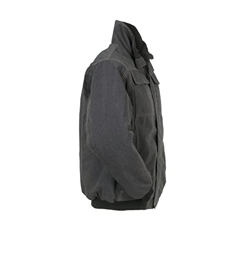 planam-outdoor-winter-city-blouson-herren-wind-und-wasserdicht image 7