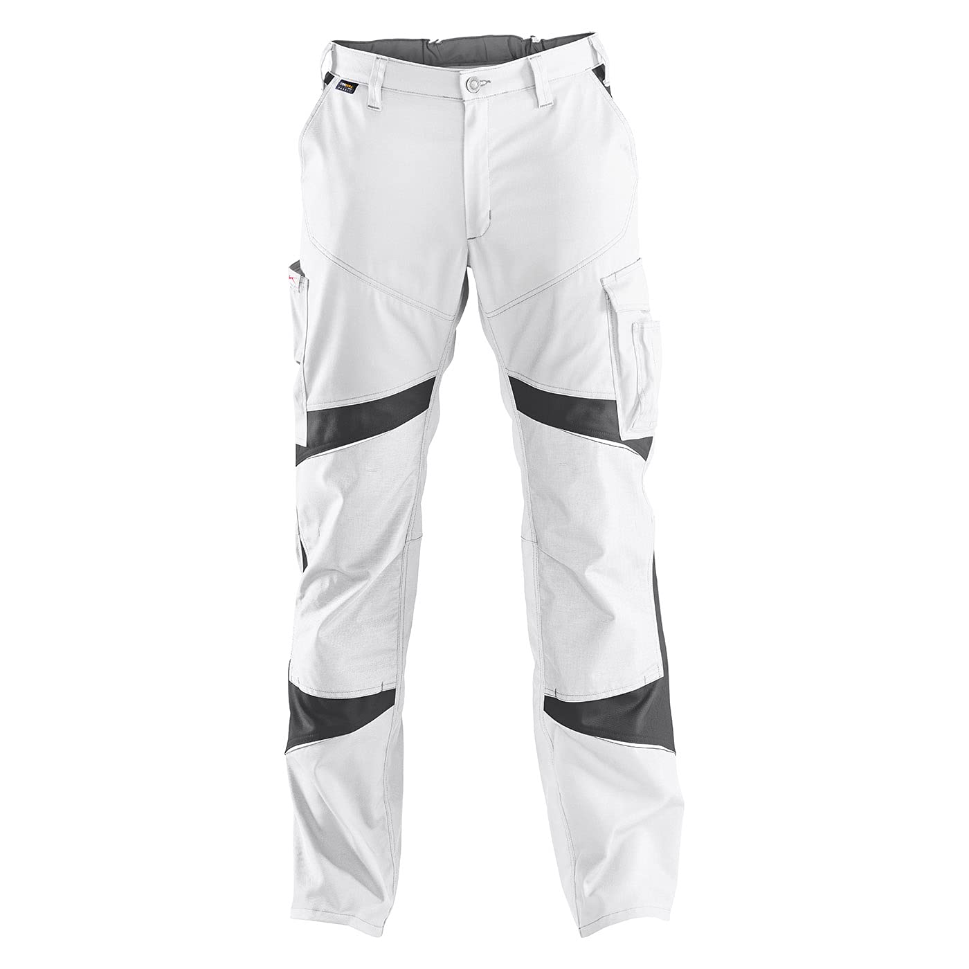 k-bler-activiq-damen-arbeitshose-cordura-smartphonetasche image 4