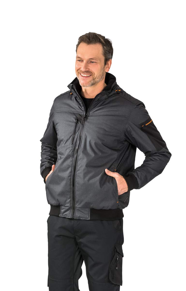 planam-smokey-blouson-outdoor-jacke-grau-gr-e-xl image 4