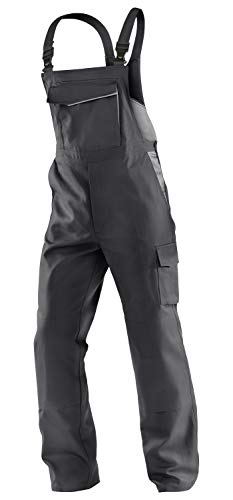 k-bler-identiq-cotton-arbeitslatzhose-kbl-blau-dunkelblau-gr-e-114 image 6