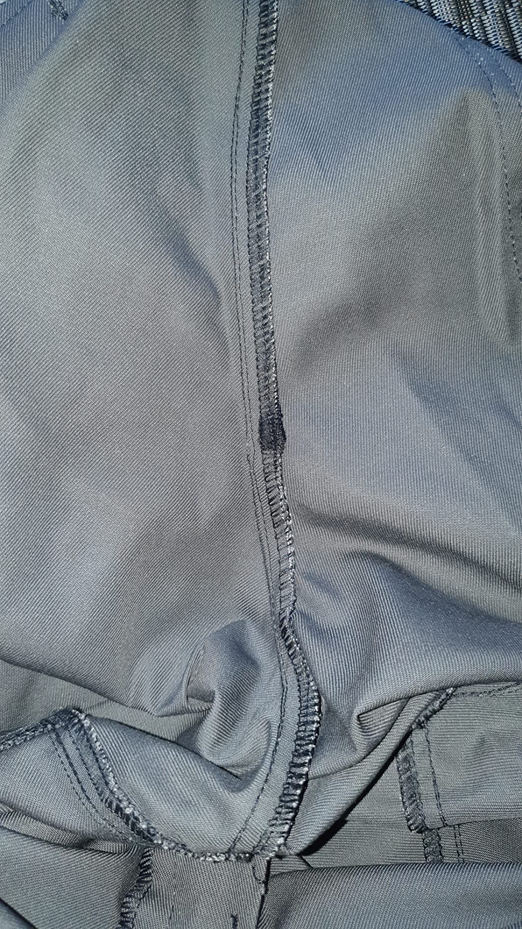 Gut, aber Farbe empfindlich