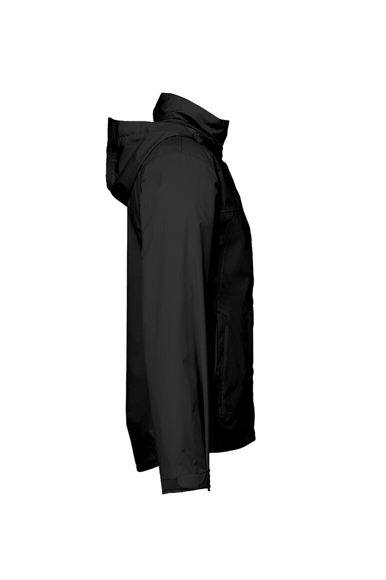 hakro-no-862-regenjacke-wasser-und-winddicht-mit-kapuze image 6