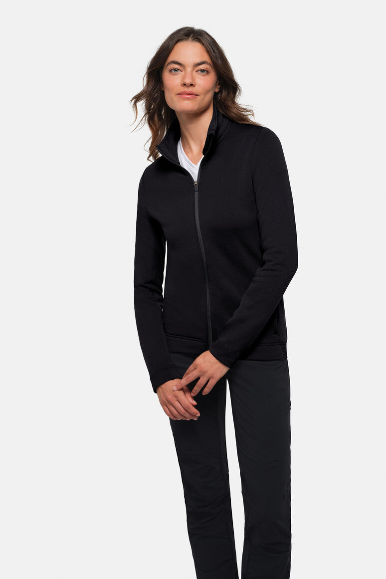 hakro-no-274-damen-tecjacke-eco-funktionsjacke-regular-fit image 2