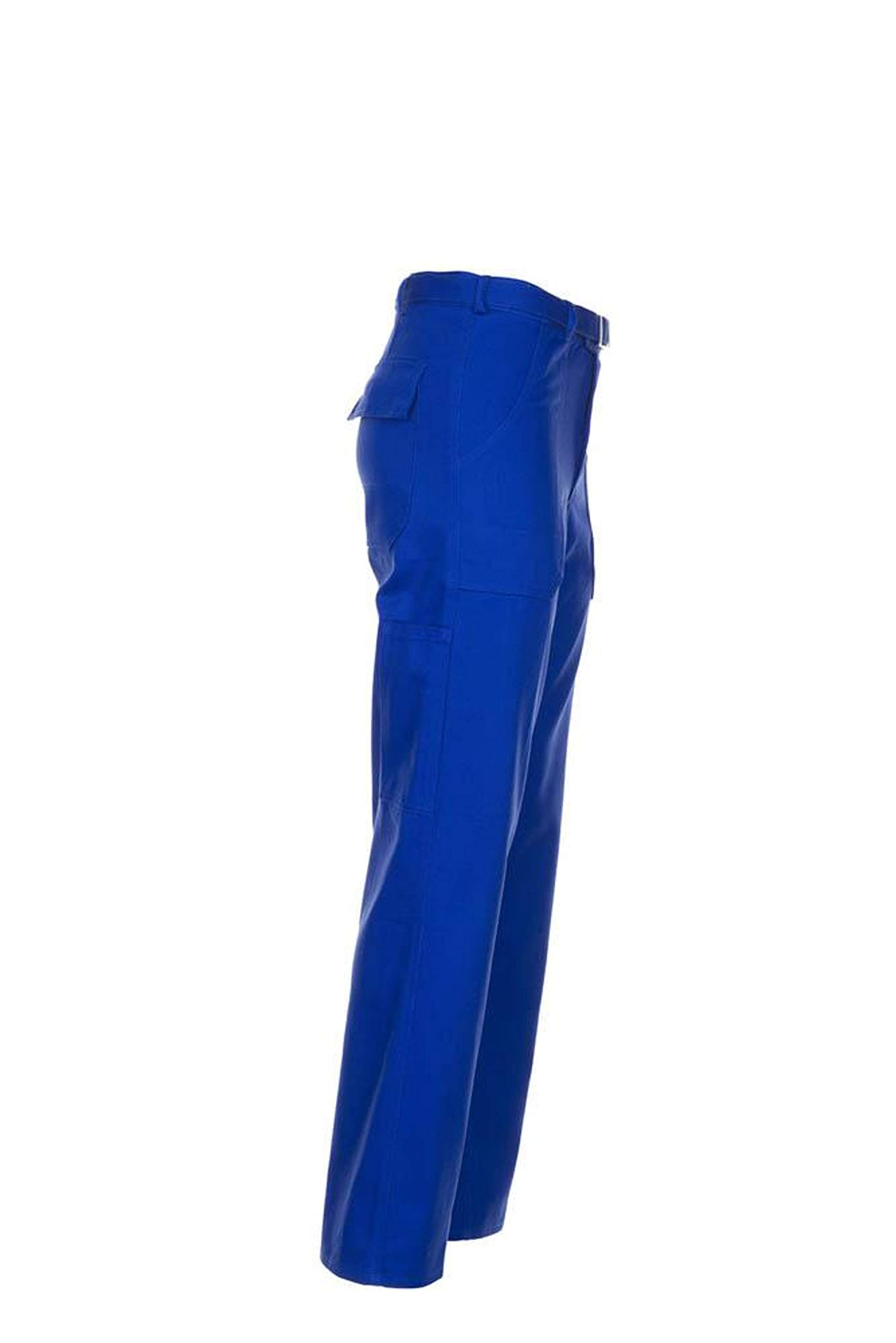 planam-bw-290-bundhose-kornblau-gr-e-50-inkl-g-rtel image 6