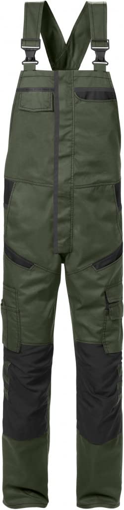 fristads-fusion-latzhose-1555-stfp-arbeits-latzhose-industriew-sche image 5