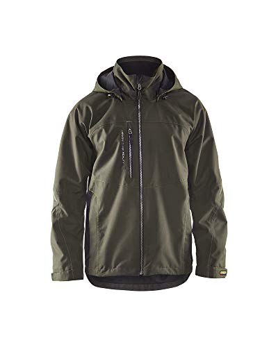 bl-kl-der-4790-shellenjacke-winterjacke-dunkel-olivgr-n-xxl image 2