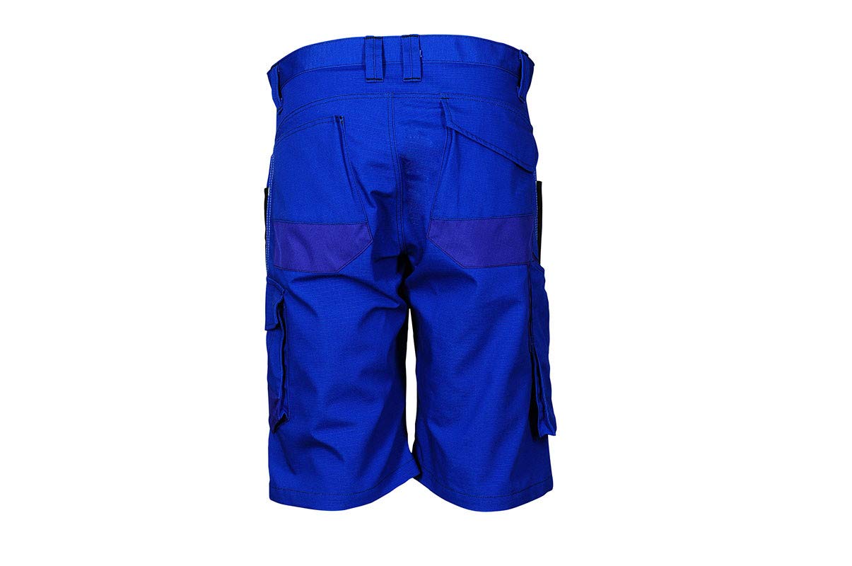 k-bler-pulsschlag-shorts-arbeitsshorts image 3