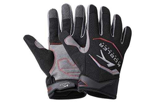 k-bler-pulse-arbeitshandschuhe-m-montagehandschuhe-schwarz-mittelgrau image 4