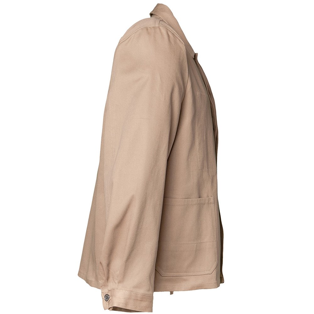 planam-bw-290-jacke-arbeit-khaki-arbeitsjacke image 3