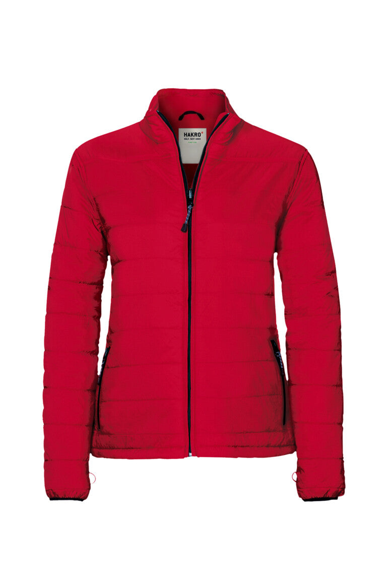 hakro-no-251-damen-loftjacke-isolationsjacke image 1