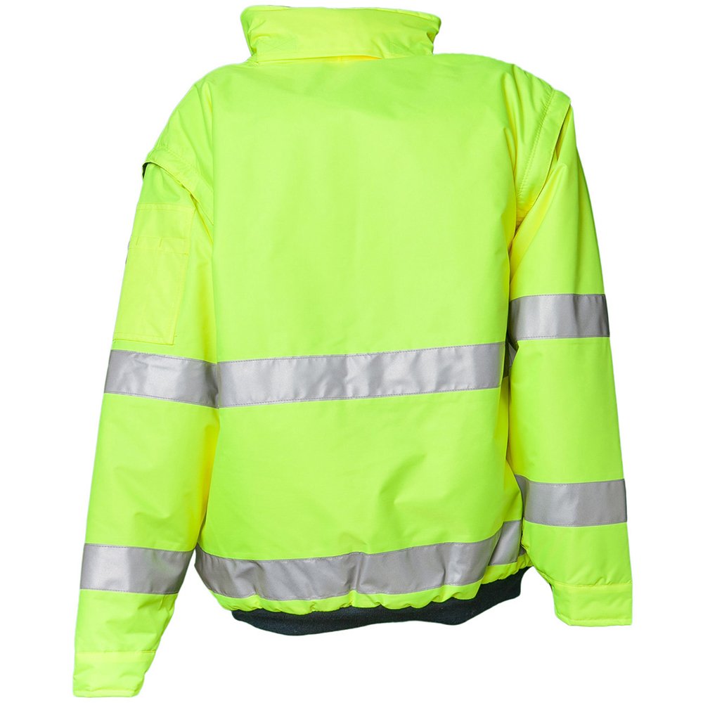 planam-warnschutz-bundjacke-gelb-gr-e-24 image 5