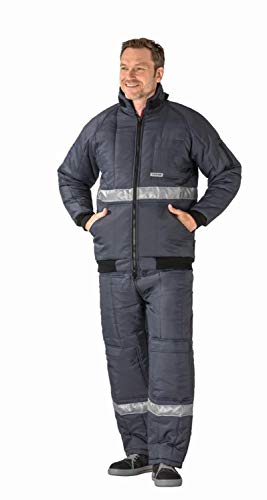 planam-bundjacke-bw-345-mittelgr-n-gr-e-62 image 6