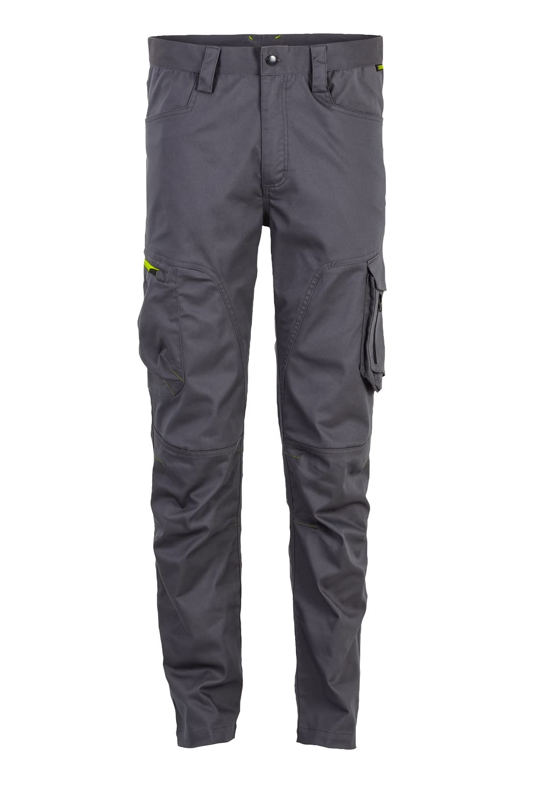 planam-stretchline-work-utility-pants-arbeitshose-herren image 1
