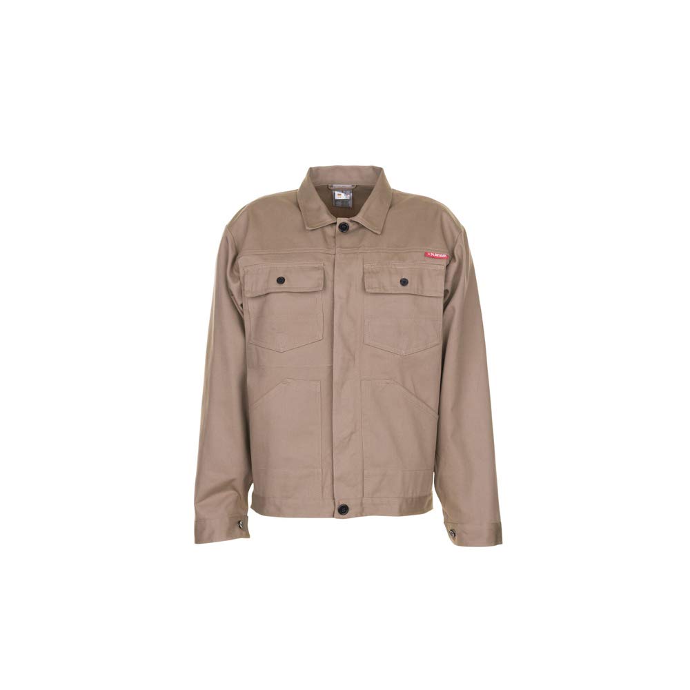 planam-bw-290-bundjacke-khaki-herren-groesse-25-modell-0151 image 2