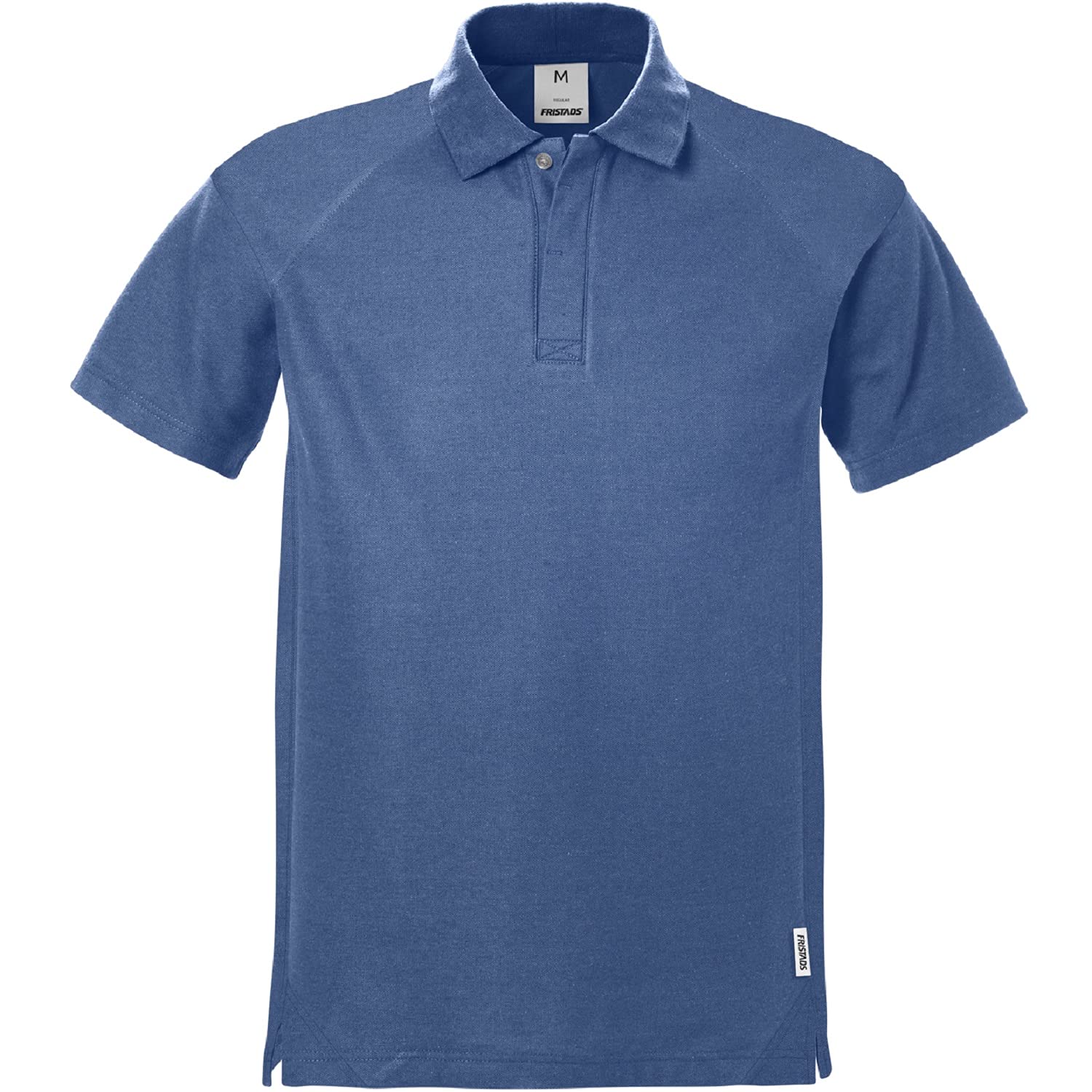 fristads-fusion-poloshirt-7047-phv-mit-kontrast-oeko-tex image 4