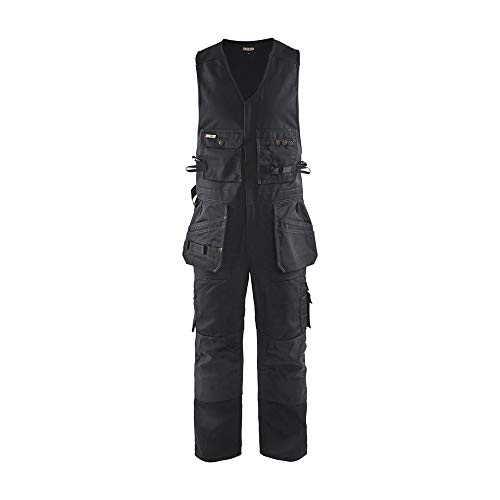 bl-kl-der-kombihose-stretch-arbeitshose image 4