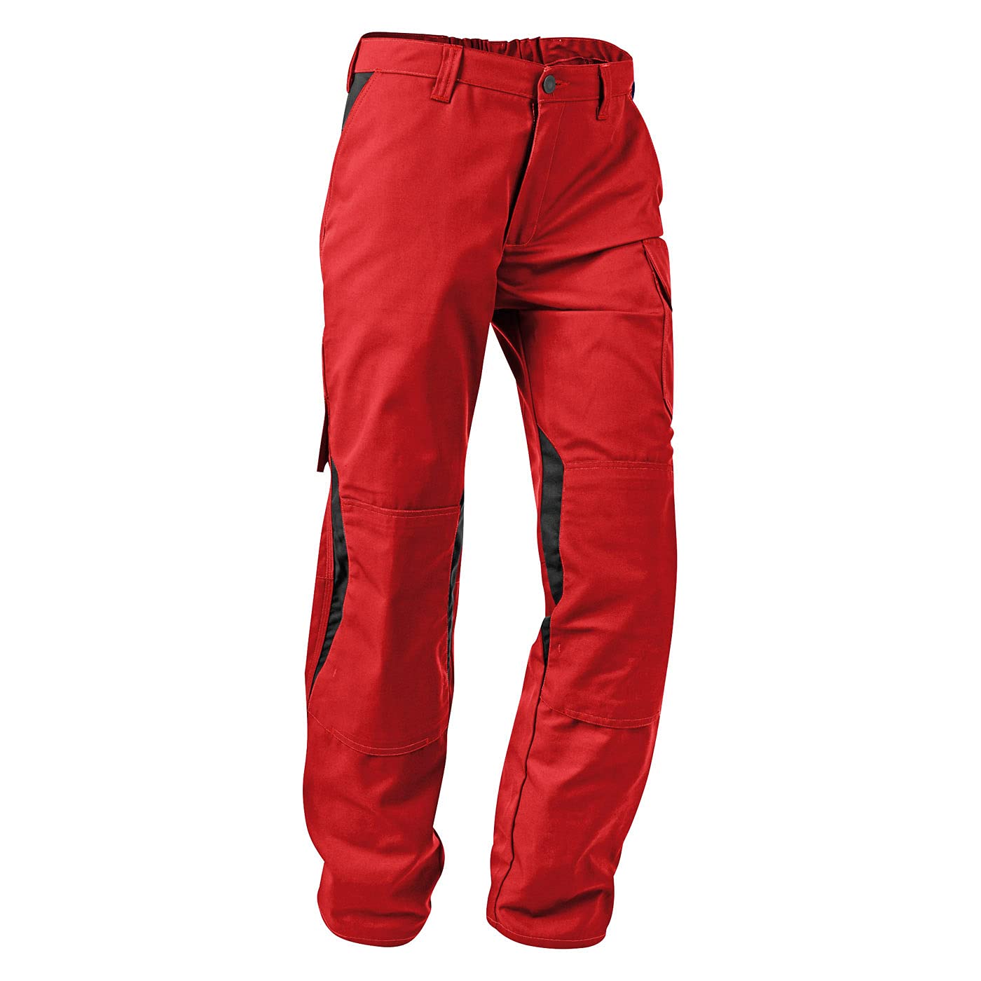 k-bler-vita-mix-unisex-arbeitshose-mit-knieeins-tzen image 6
