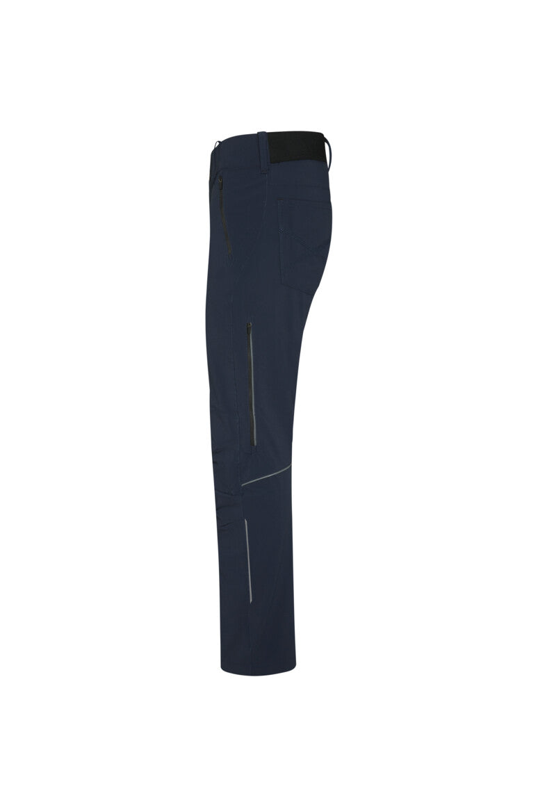 hakro-no-741-funktionshose-x-stretch-mit-ykk-taschen image 8