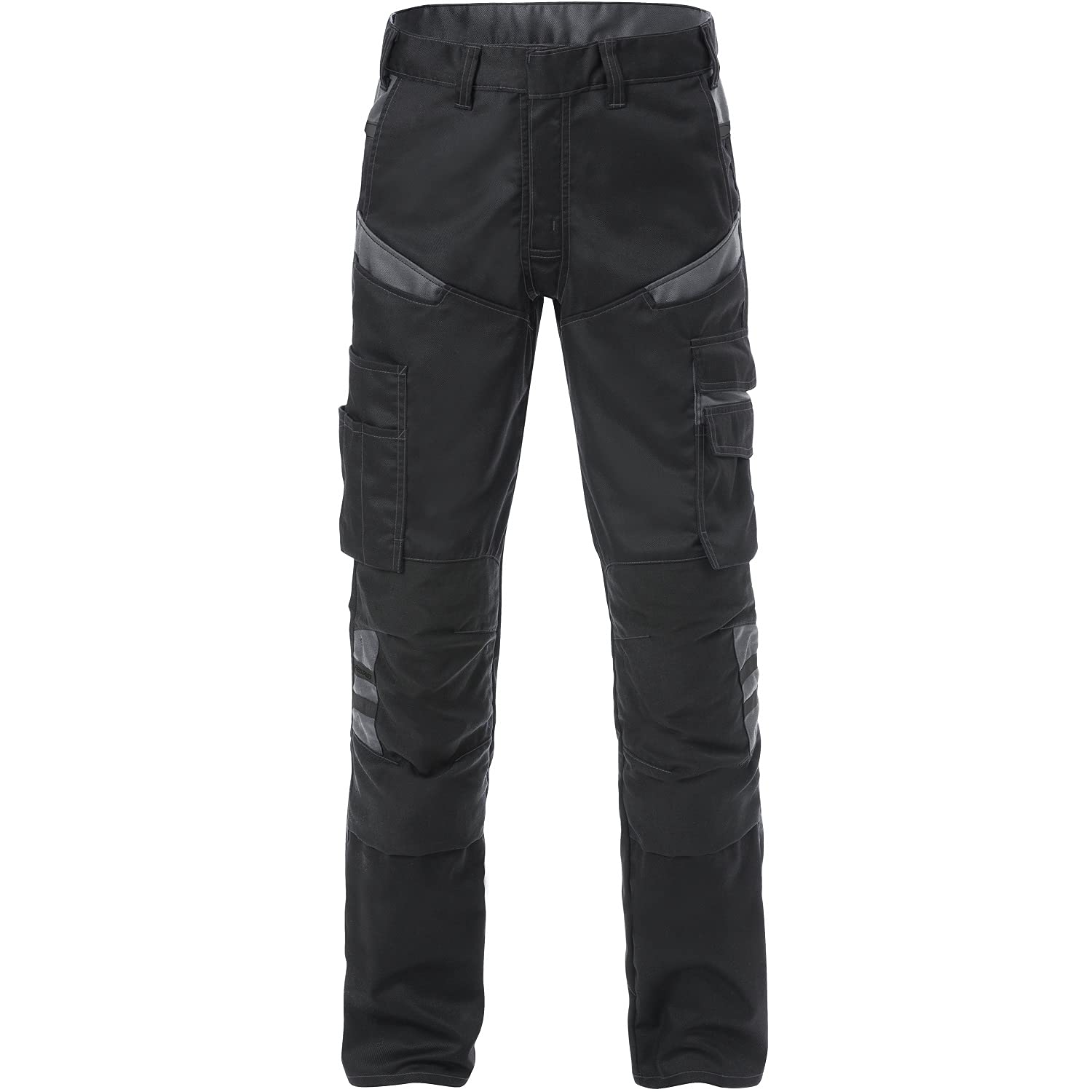 fristads-fusion-2555-stfp-arbeitshose-stretch-mit-kniepolstertaschen image 3
