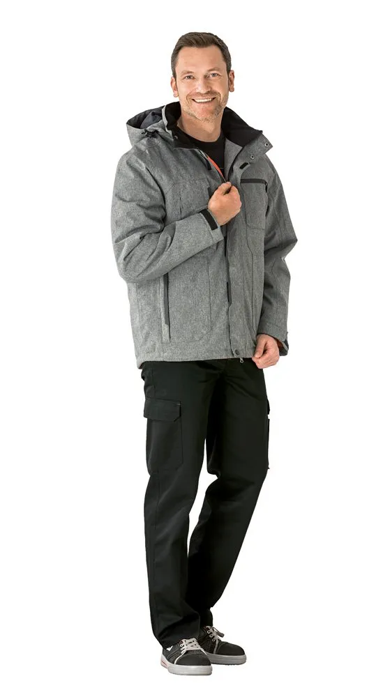planam-zero-outdoor-winter-jacke-atmungsaktiv image 1