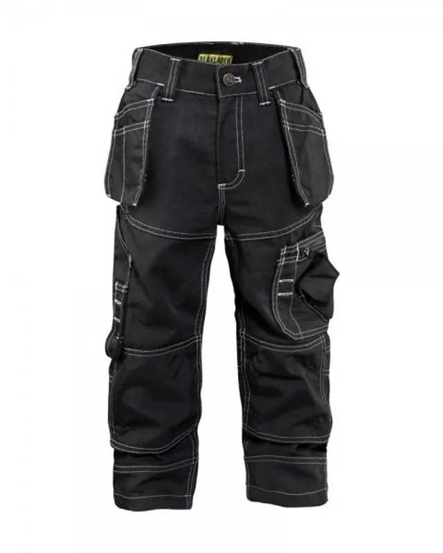 bl-kl-der-x1500-c152-kinder-bundhose-schwarz-gr-e-c152 image 1