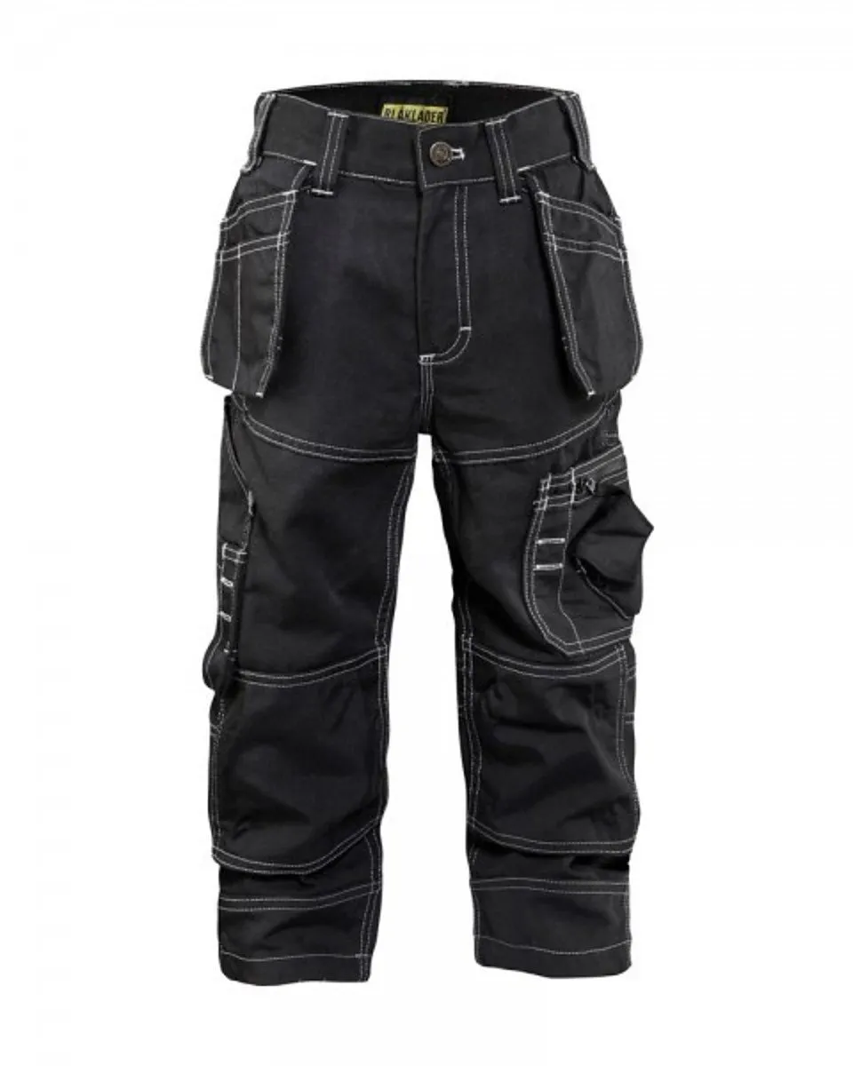 bl-kl-der-x1500-c152-kinder-bundhose-schwarz-gr-e-c152 image 1
