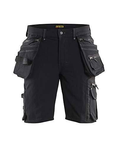 bl-kl-der-x1900-1988-4-wege-stretch-handwerker-shorts image 7