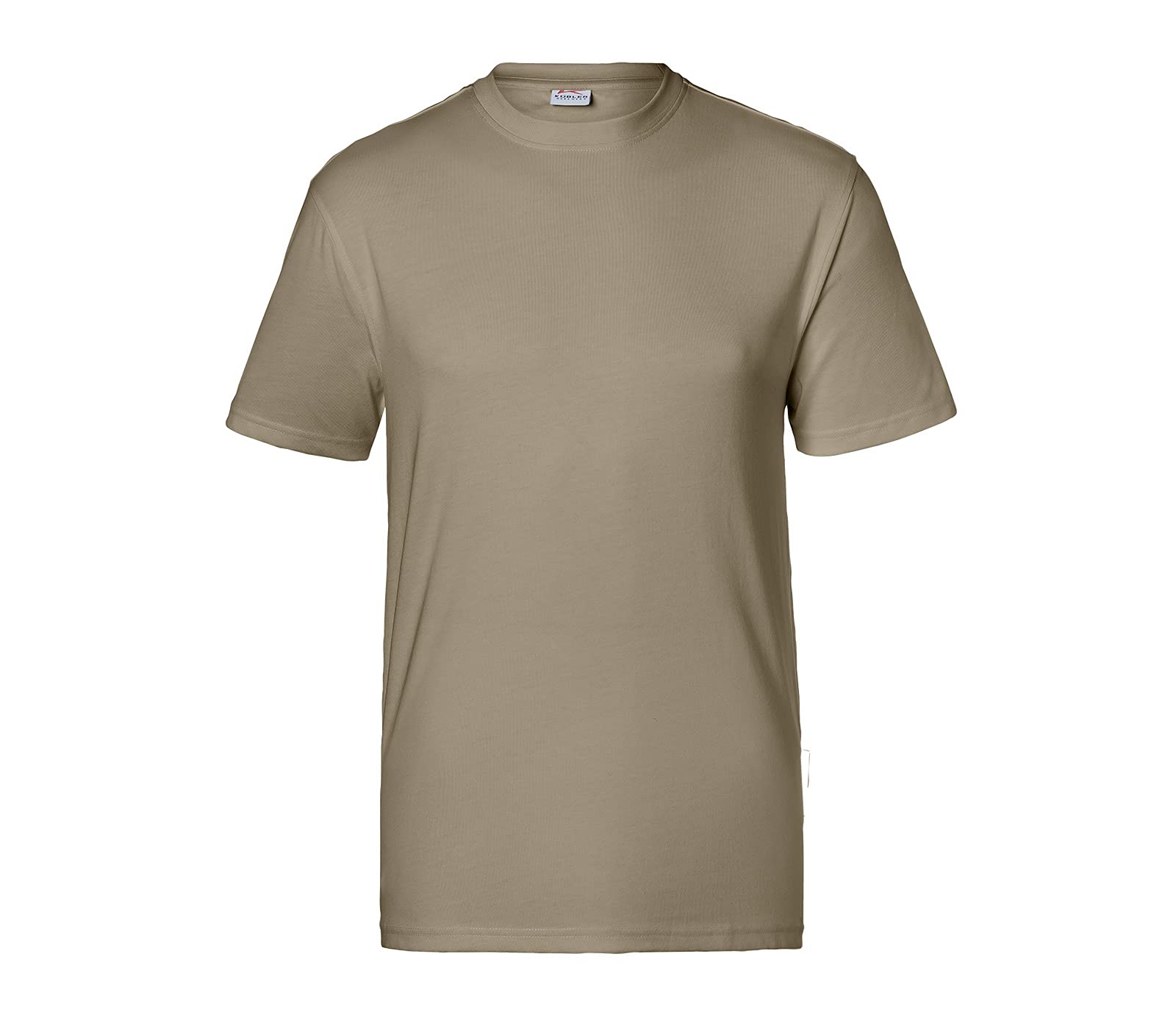 k-bler-51246238-10-rundhals-shirt-kurzarm-workwear image 4
