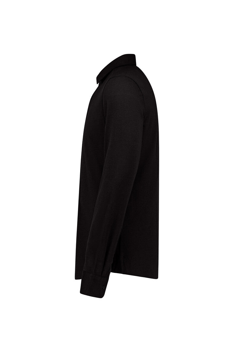 hakro-no-137-cotton-tec-hemd-single-jersey-corporate-essentials-hemd image 8