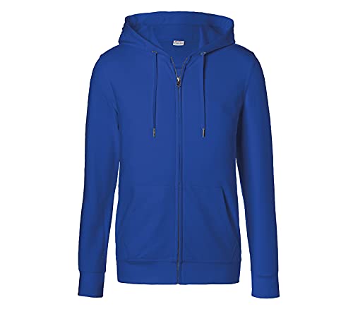 k-bler-shirts-sweatjacke-50226330-46-workwear-sweatjacke image 2