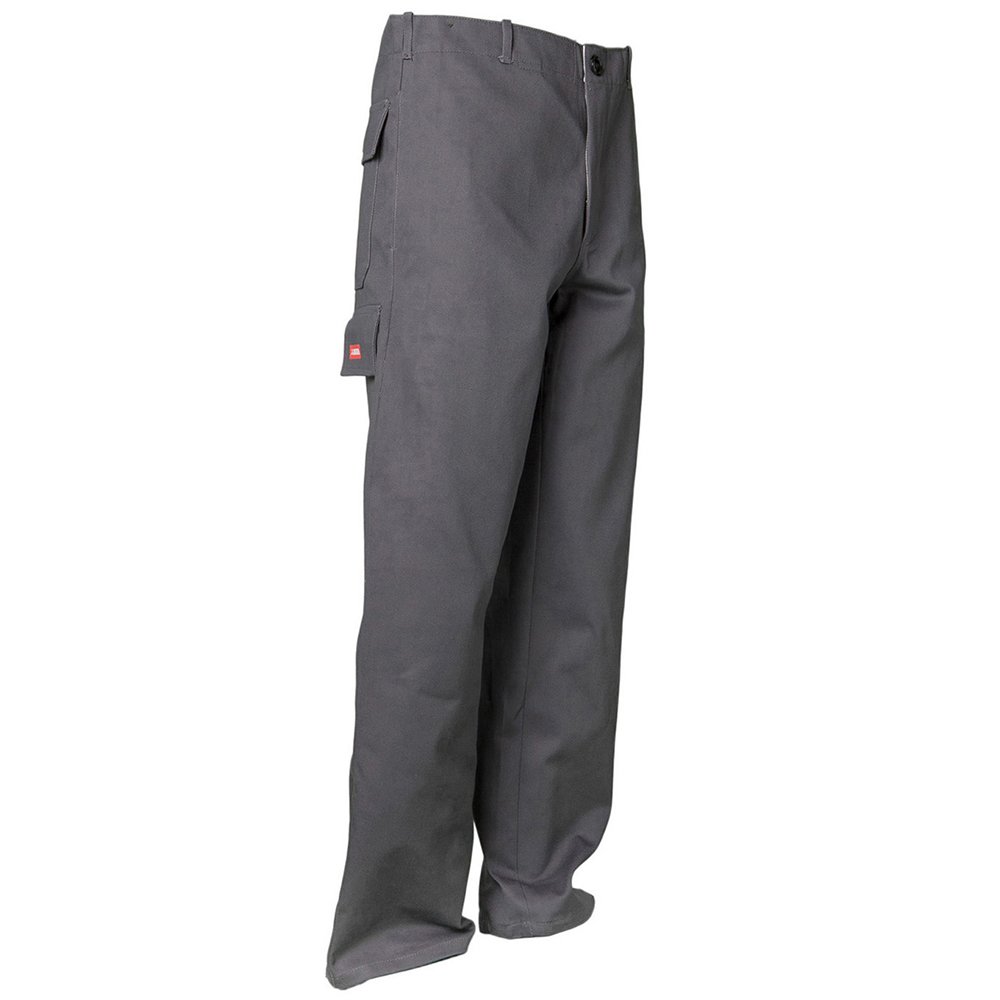 planam-weld-shield-bundhose-hitze-schwei-erschutz-400-g-m-grau-gr-e-58 image 3