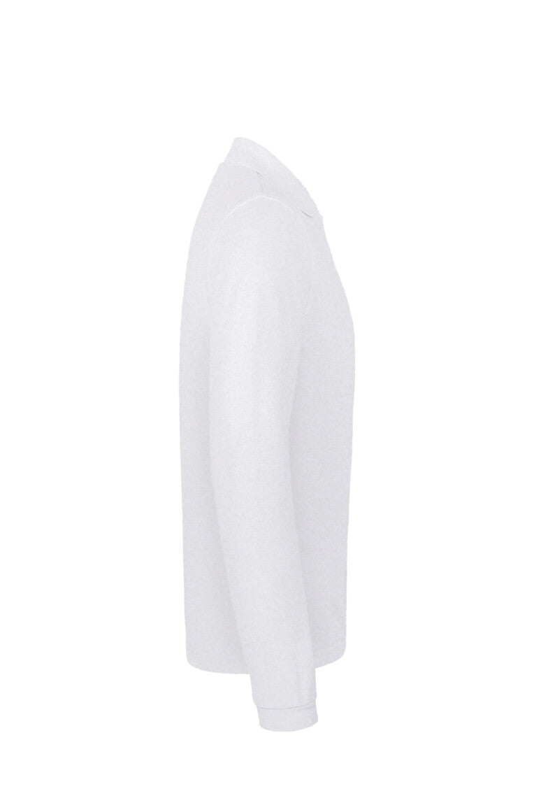 hakro-no-821-longsleeve-poloshirt-mikralinar-haccp-langarm-polo image 5