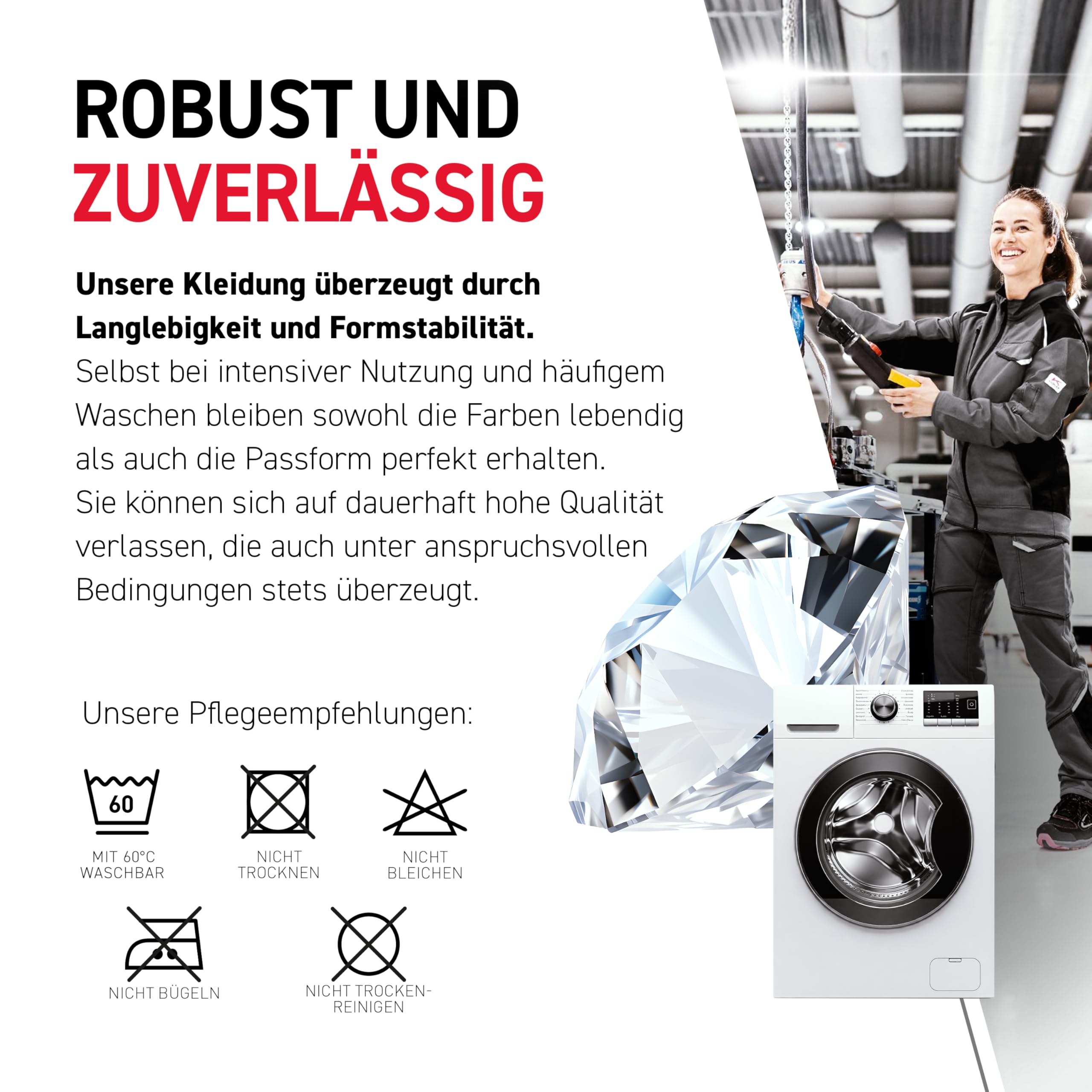 k-bler-pulse-eco-bundhose-moosgr-n-schwarz-gr-e-50-cargohose image 7
