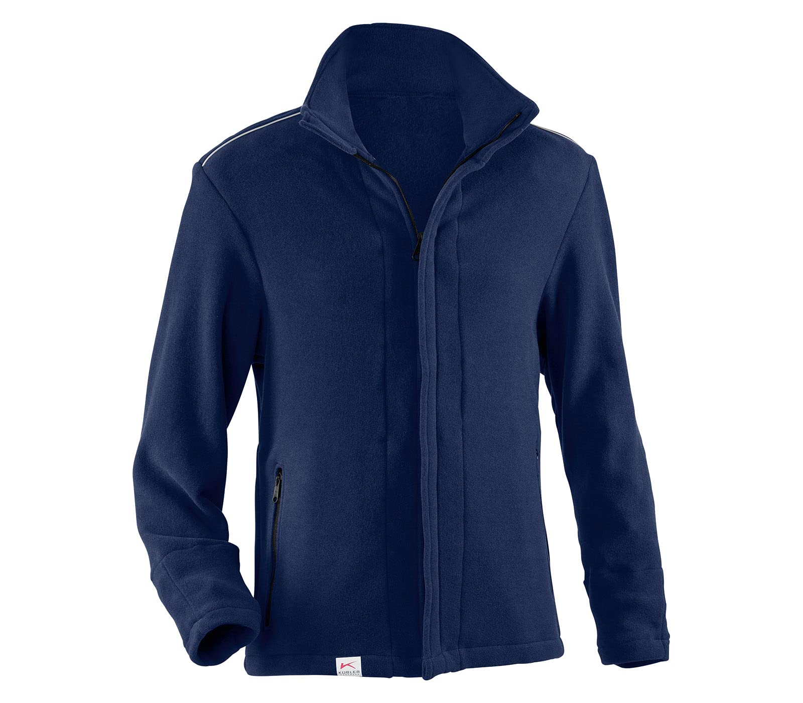 k-bler-safety-8-parka-psa-3-warngelb-anthrazit-gr-e-s image 3