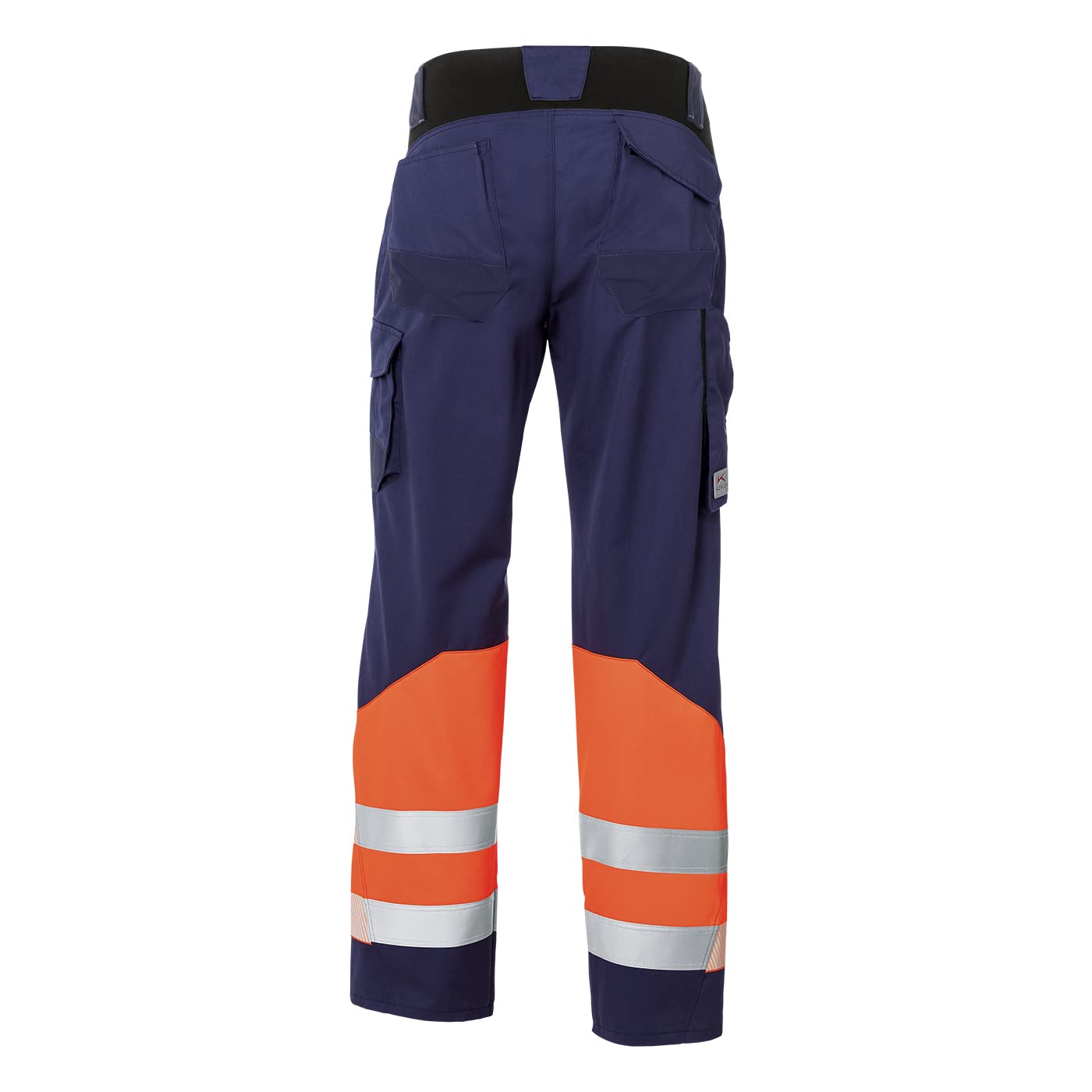 k-bler-activiq-damen-arbeitshose-workwear-hose image 2