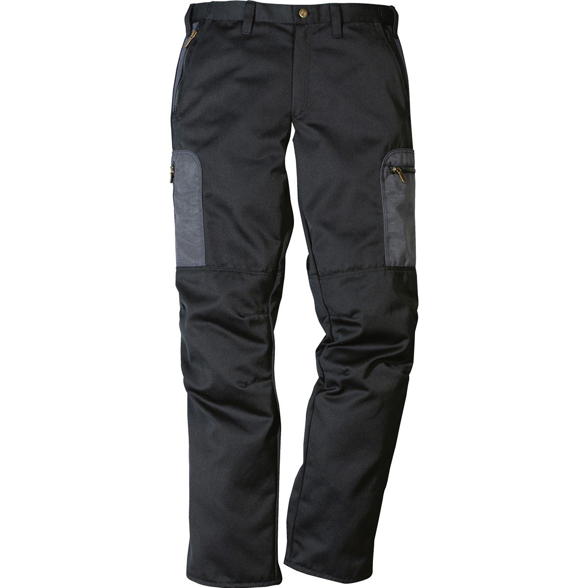 fristads-kansas-prostretch-241-funktions-bundhose-khaki-gr-e-54 image 3