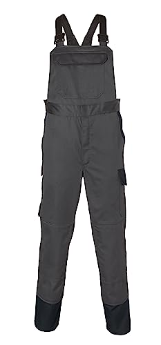 k-bler-protectiq-latzhose-arc1-psa-3-mit-knieschutztaschen-und-flexzone-bund image 6