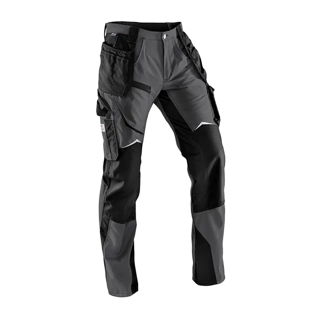 k-bler-activiq-damen-bundhose-damen-arbeitshose-mit-cordura-und-stretch image 1