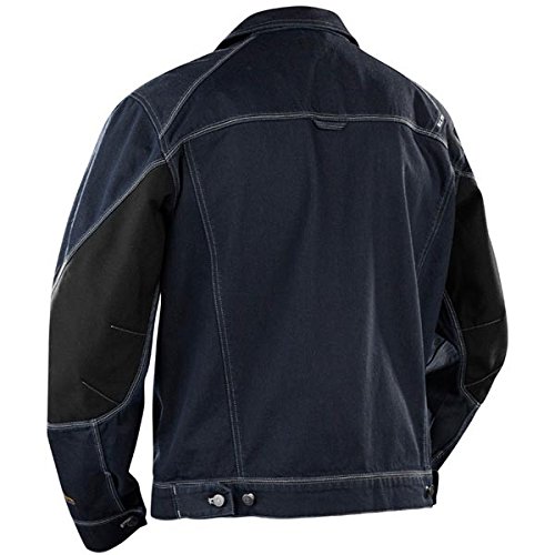 bl-kl-der-405911408999l-handwerker-jacke-denim-marineblau-schwarz-l image 3