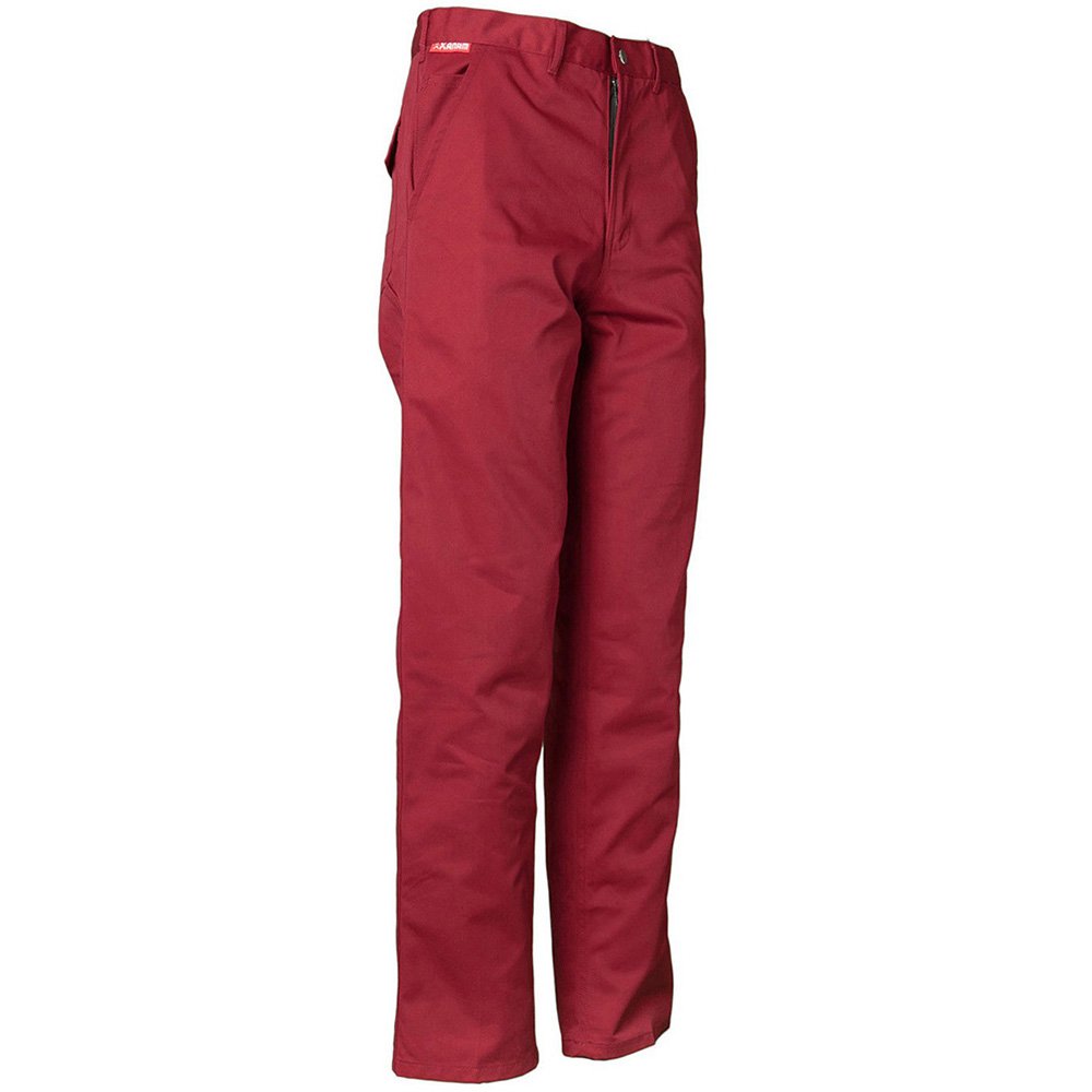 planam-mg-260-bundhose-bordeaux-gr-e-24 image 2