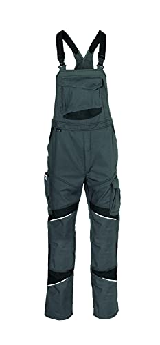 k-bler-activiq-damen-latzhose-workwear-overall-f-r-damen image 4