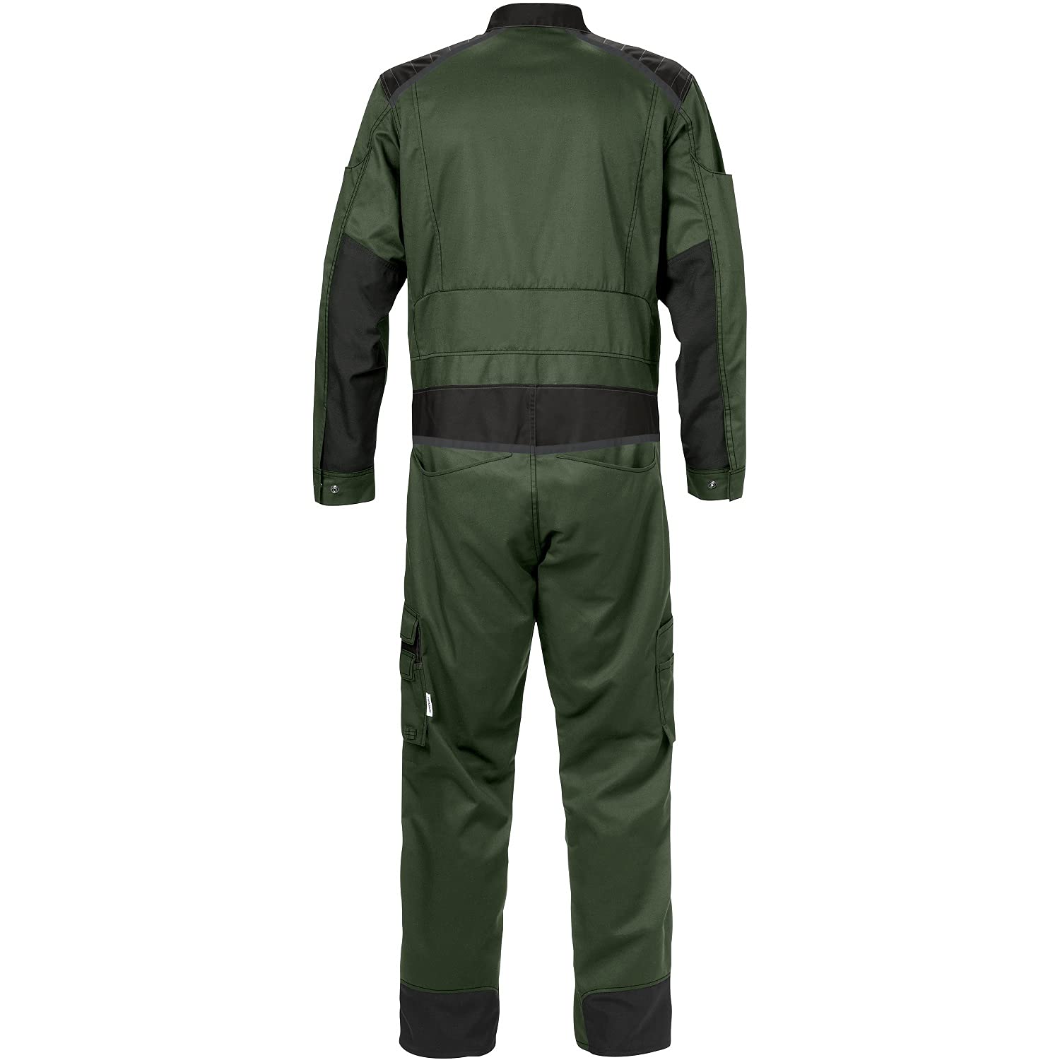 fristads-fusion-overall-8555-stfp-arbeits-overall-mit-kniepolstern-nach-en-14404 image 2