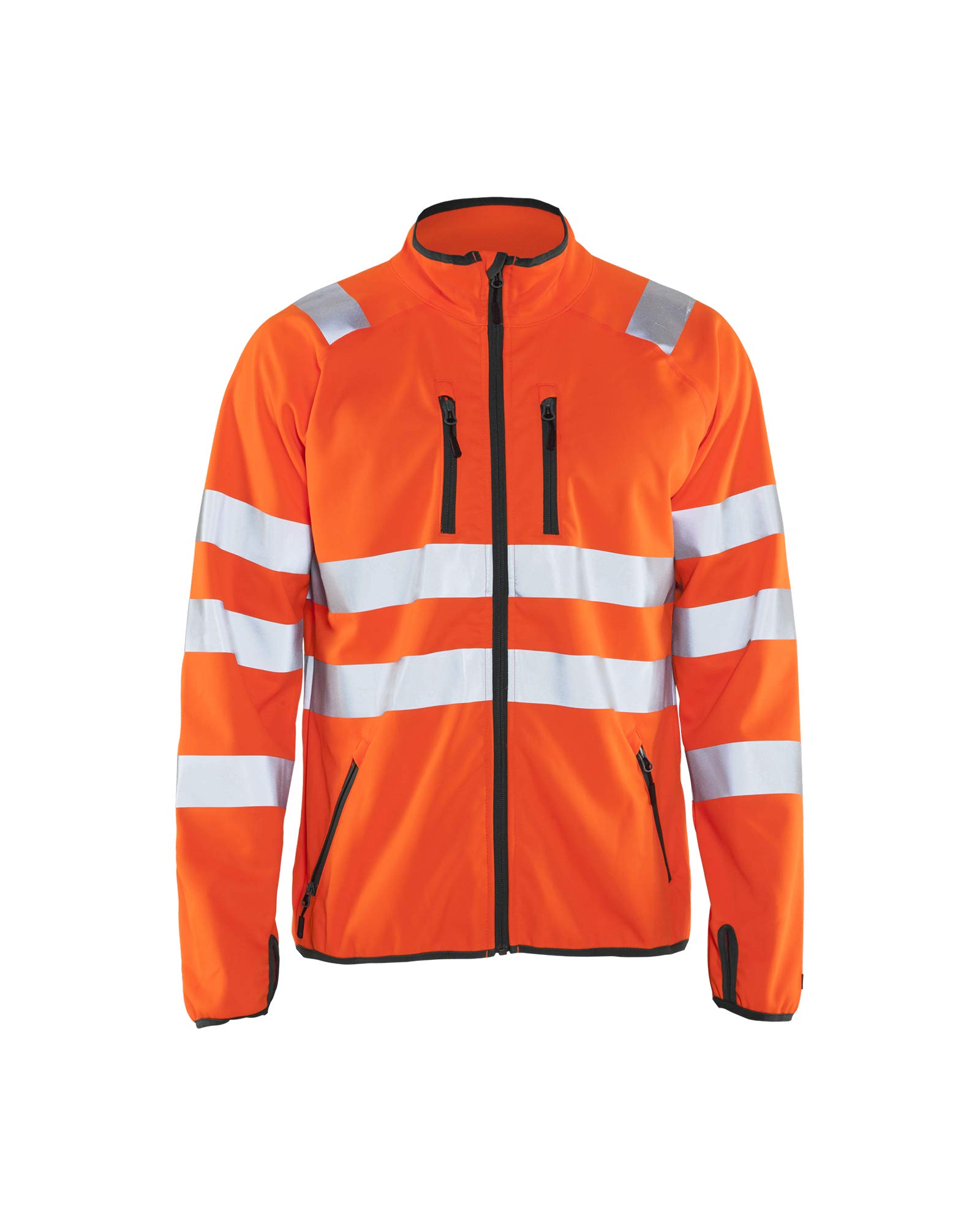 bl-kl-der-4906-high-vis-softshelljacke-gelb-xl image 6