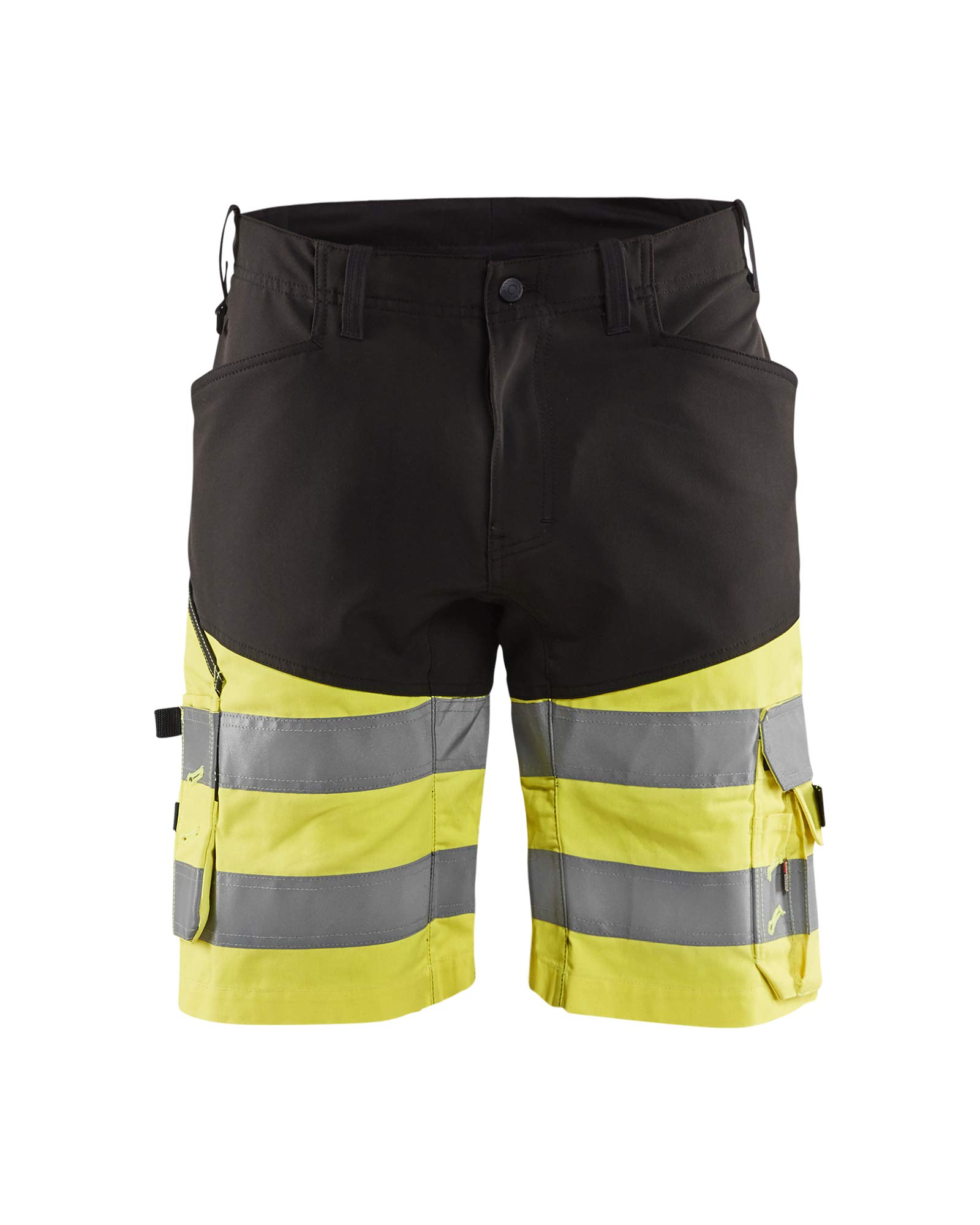 bl-kl-der-hi-vis-shorts-warnschutz-shorts image 1