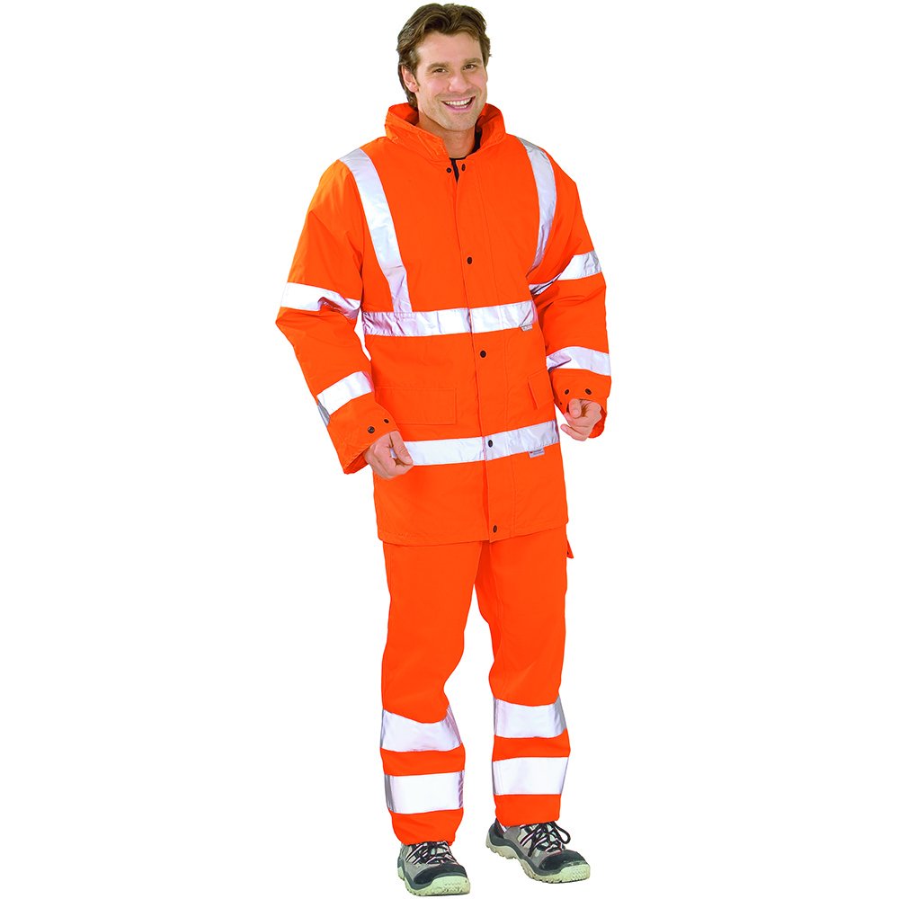 planam-warnschutz-winter-latzhose-xxxl-orange-marine image 5