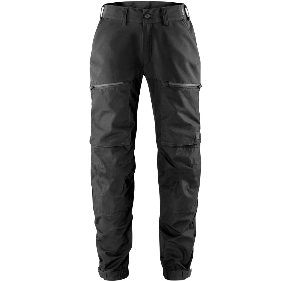 fristads-carbon-semistretch-outdoor-damen-hose-131309 image 1