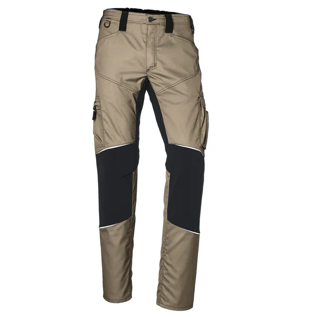 k-bler-activiq-damen-arbeitshose image 1