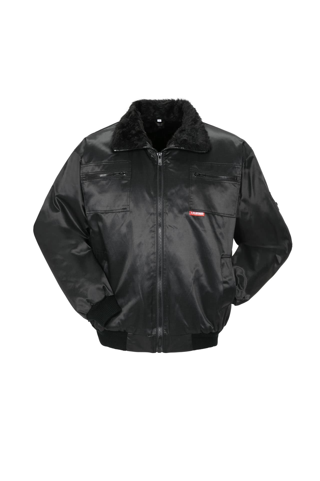 planam-outdoor-gletscher-pilotenjacke-gr-n image 7