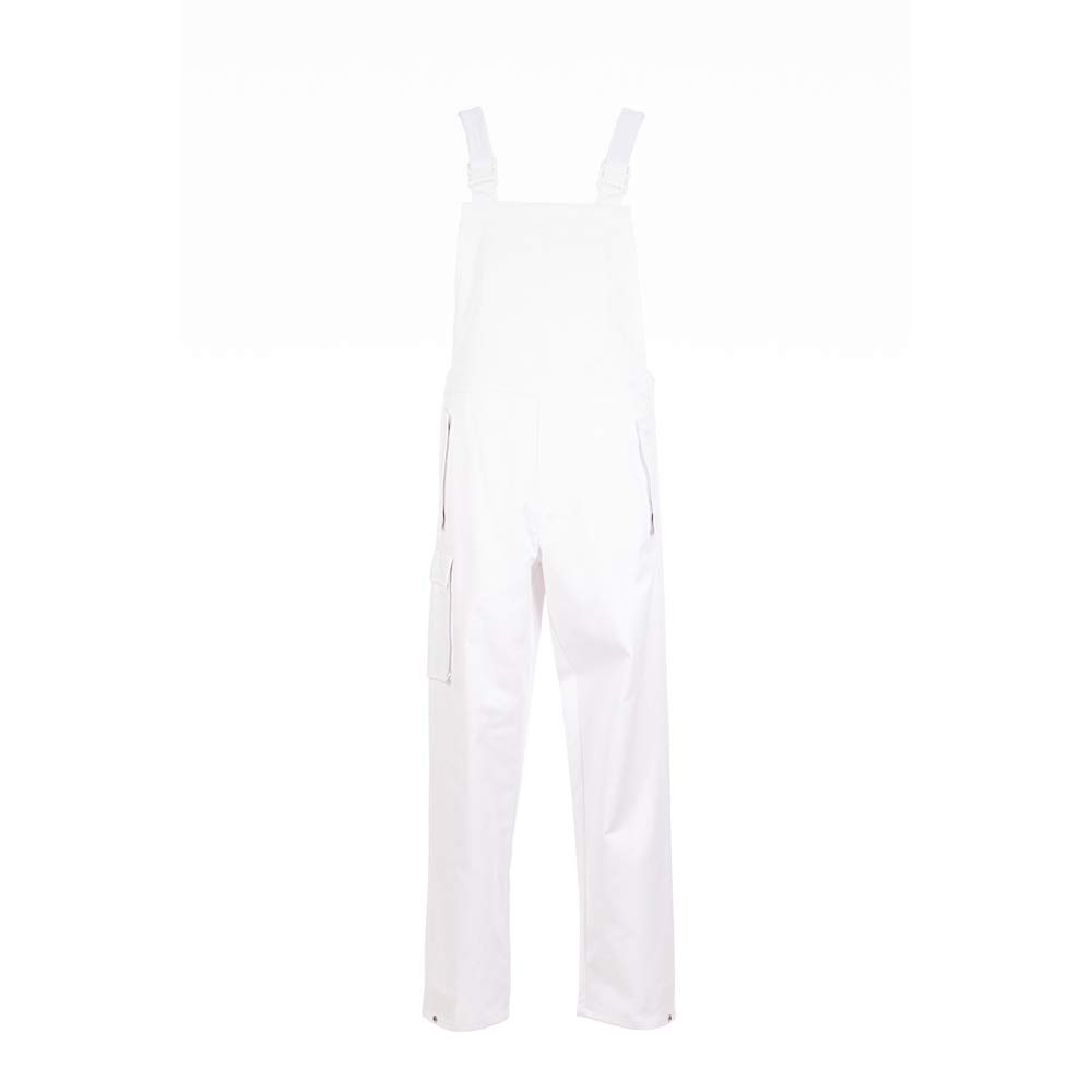 planam-food-damen-latzhose-reinwei-gr-e-36 image 2