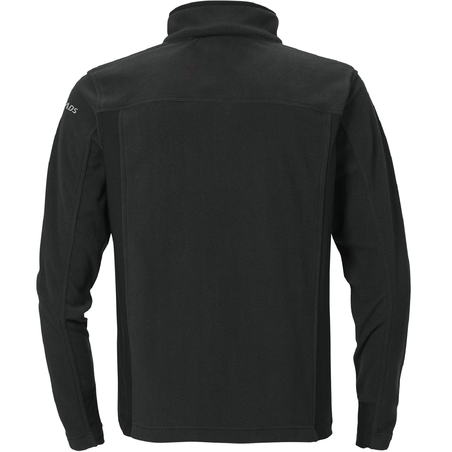 fristads-fusion-fleecejacke-4003-mfl-schwarz-gr-e-l image 2